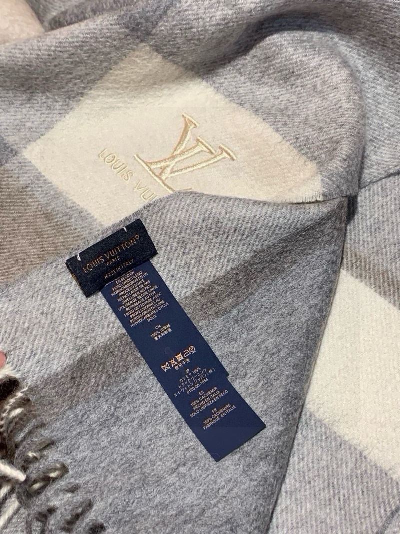 Louis Vuitton Scarf